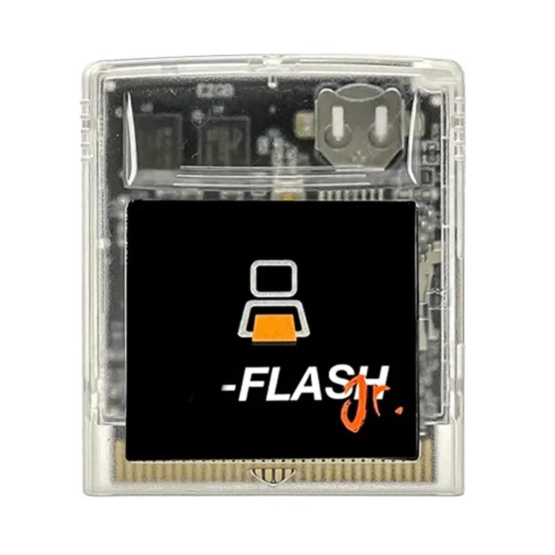 EZ FLASH ִϾ  īƮ, GB GBC  ֿܼ, EZJ EZ-FLA, ǽð ð  , 32GB SD ī ǰ, 2000 in 1